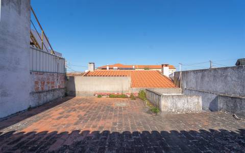 Moradia T3+1 em Ferreira do Alentejo