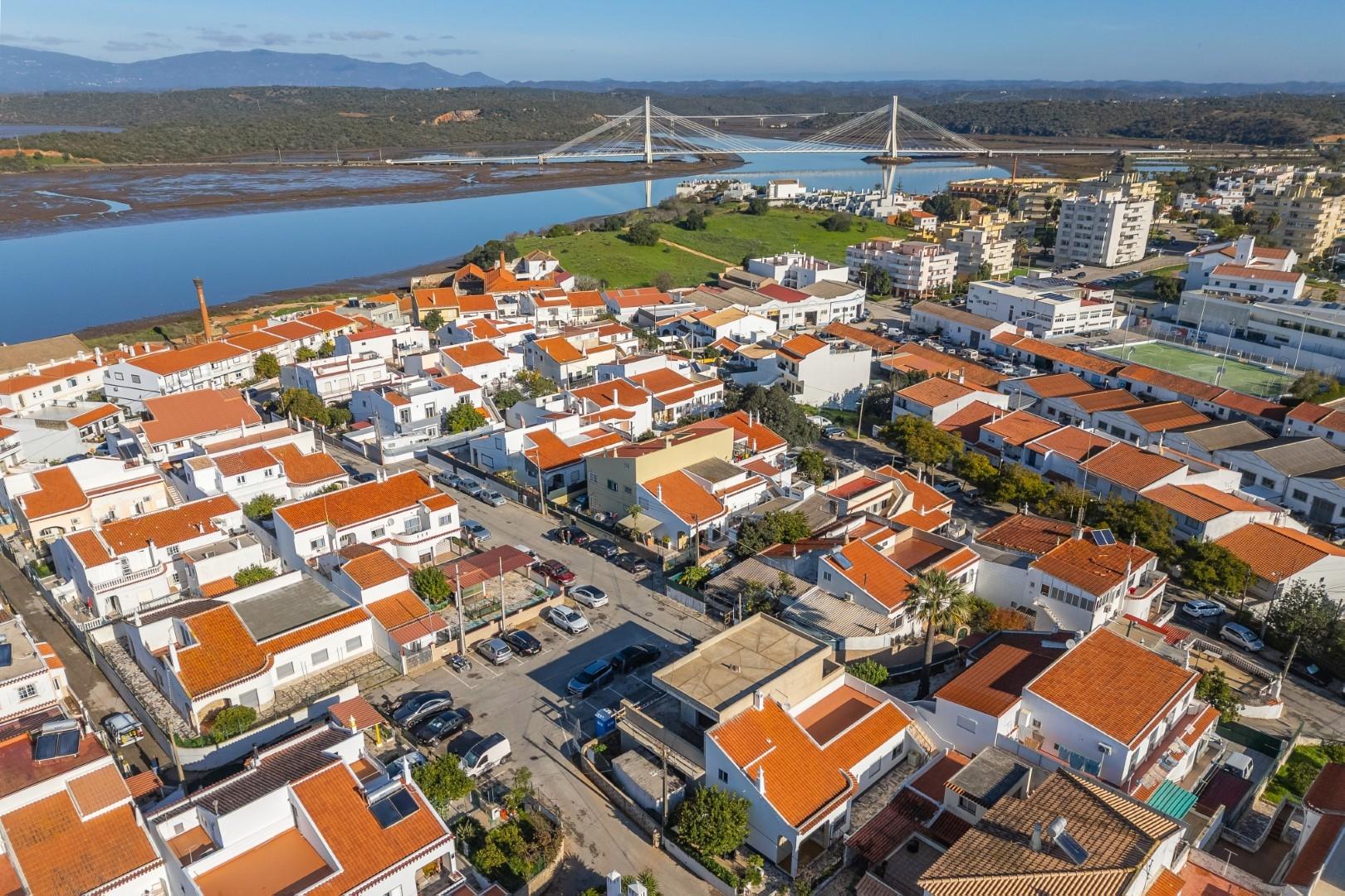 Moradia T3 no Algarve