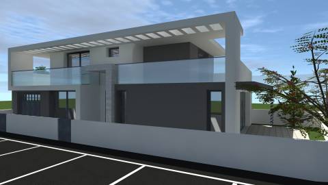 Moradia T3 no Algarve