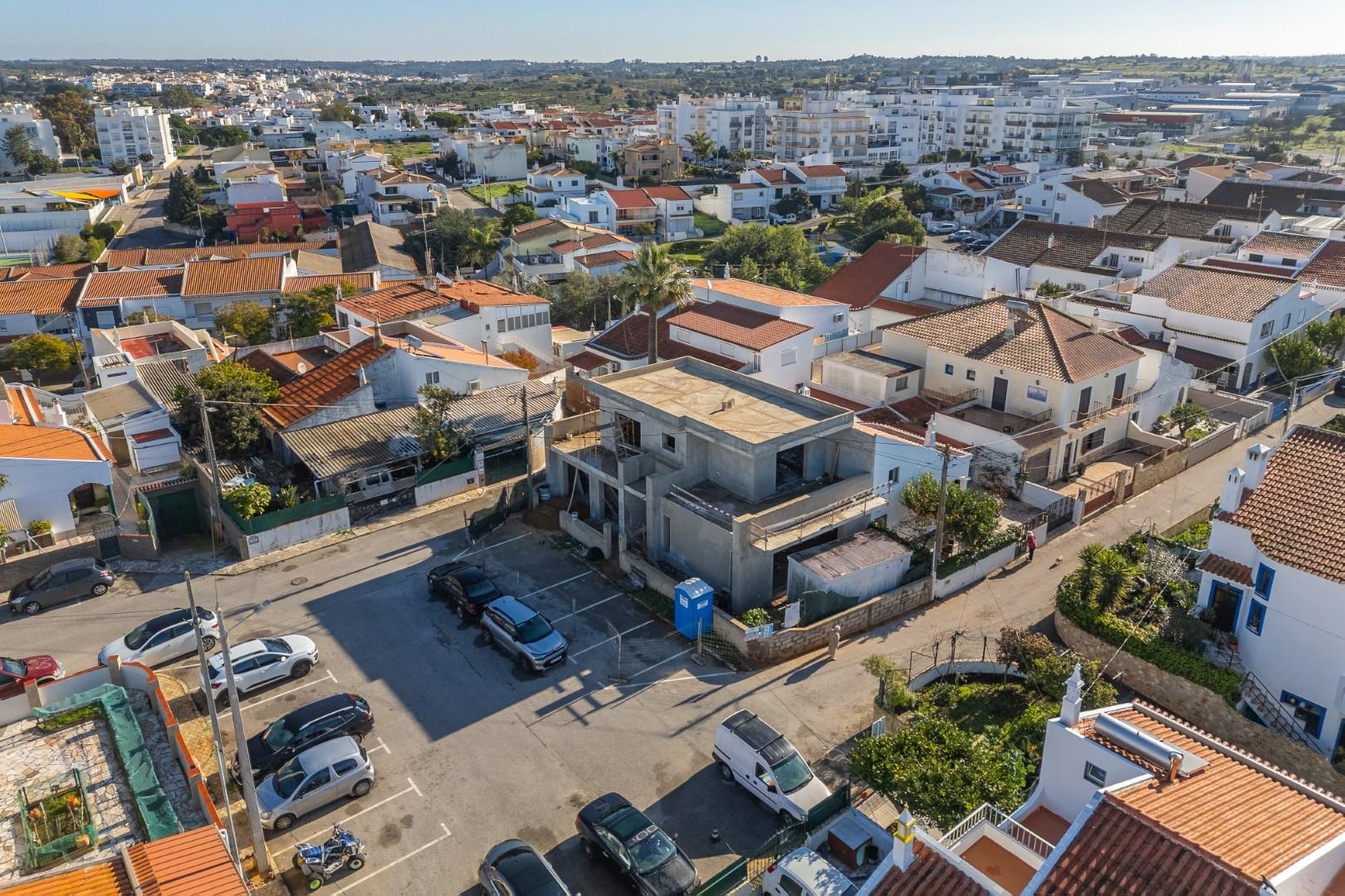 Moradia T3 no Algarve