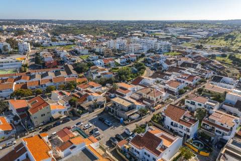 Moradia T3 no Algarve