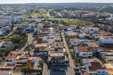 Moradia T3 no Algarve