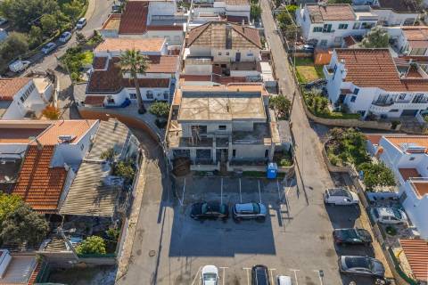 Moradia T3 no Algarve