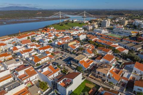 Moradia T3 no Algarve