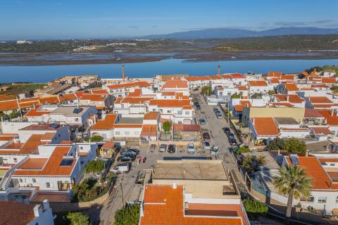 Moradia T3 no Algarve