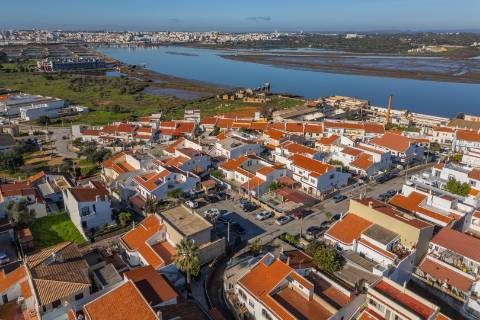 Moradia T3 no Algarve