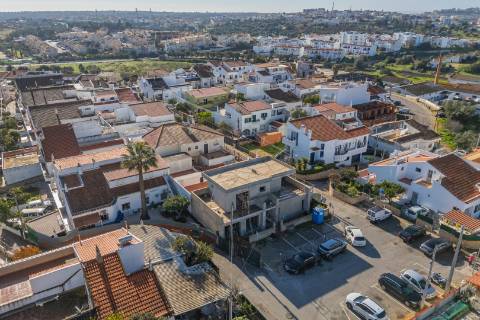 Moradia T3 no Algarve