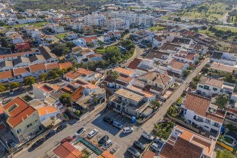 Moradia T3 no Algarve