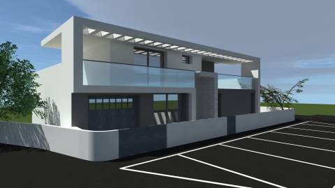 Moradia T3 no Algarve