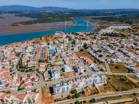 Moradia T3 no Algarve