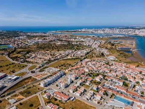 Moradia T3 no Algarve