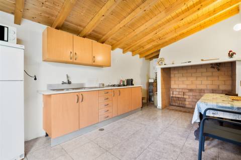 Moradia T2 remodelada em Monchique