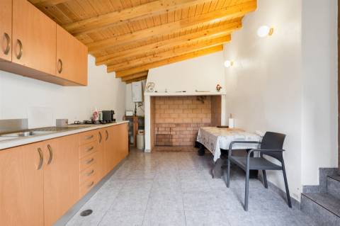 Moradia T2 remodelada em Monchique