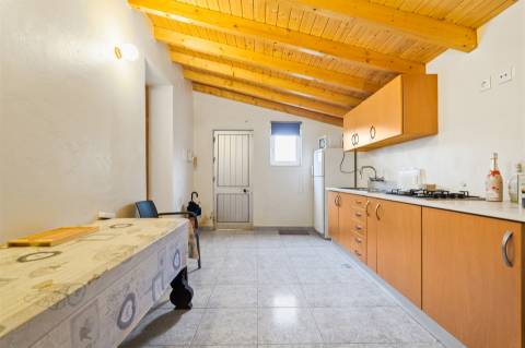 Moradia T2 remodelada em Monchique