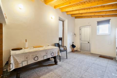 Moradia T2 remodelada em Monchique