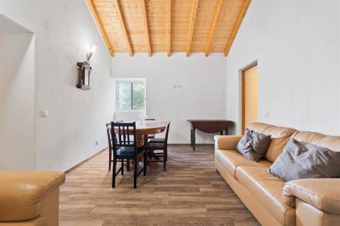 Moradia T2 remodelada em Monchique