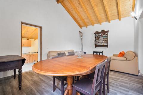 Moradia T2 remodelada em Monchique