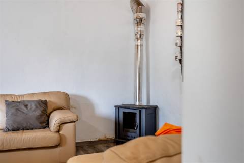 Moradia T2 remodelada em Monchique