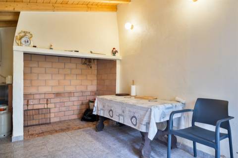 Moradia T2 remodelada em Monchique