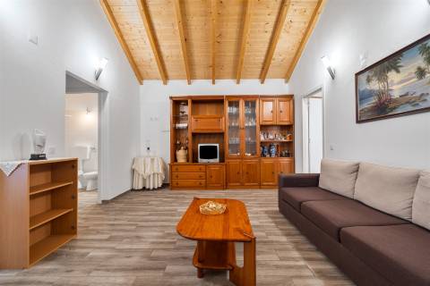 Moradia T2 remodelada em Monchique