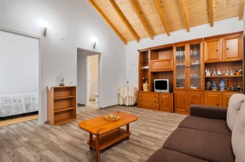 Moradia T2 remodelada em Monchique