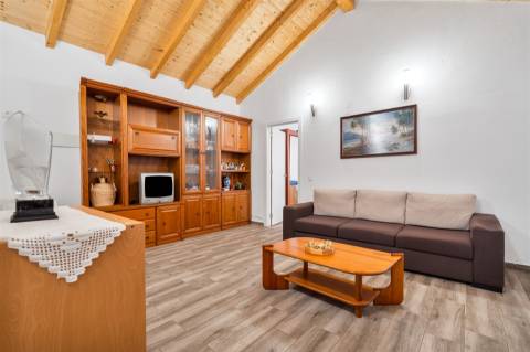 Moradia T2 remodelada em Monchique