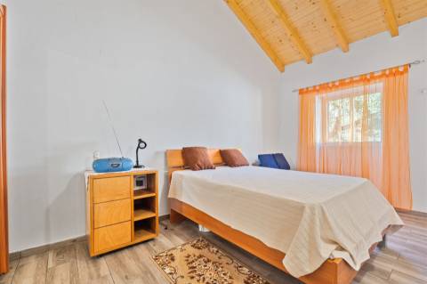 Moradia T2 remodelada em Monchique