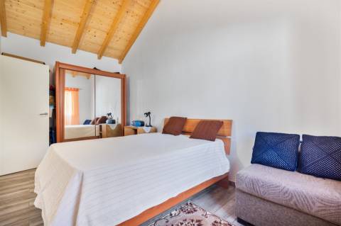 Moradia T2 remodelada em Monchique