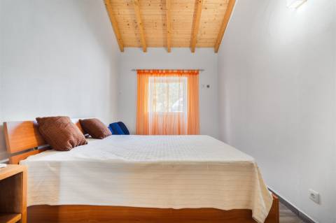 Moradia T2 remodelada em Monchique