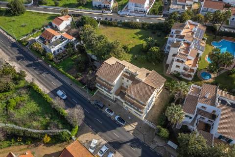 Apartamento T2 nas Ferreiras