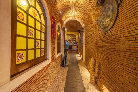 Trespasse de espaço comercial