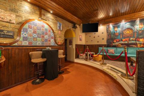 Trespasse de espaço comercial