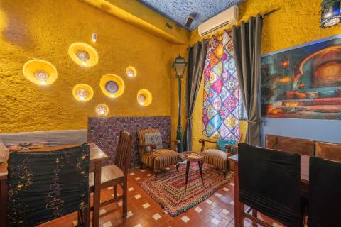 Trespasse de espaço comercial