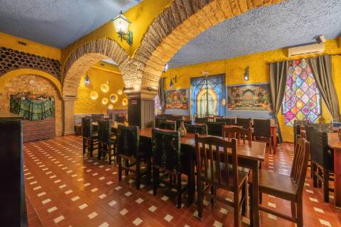 Trespasse de espaço comercial