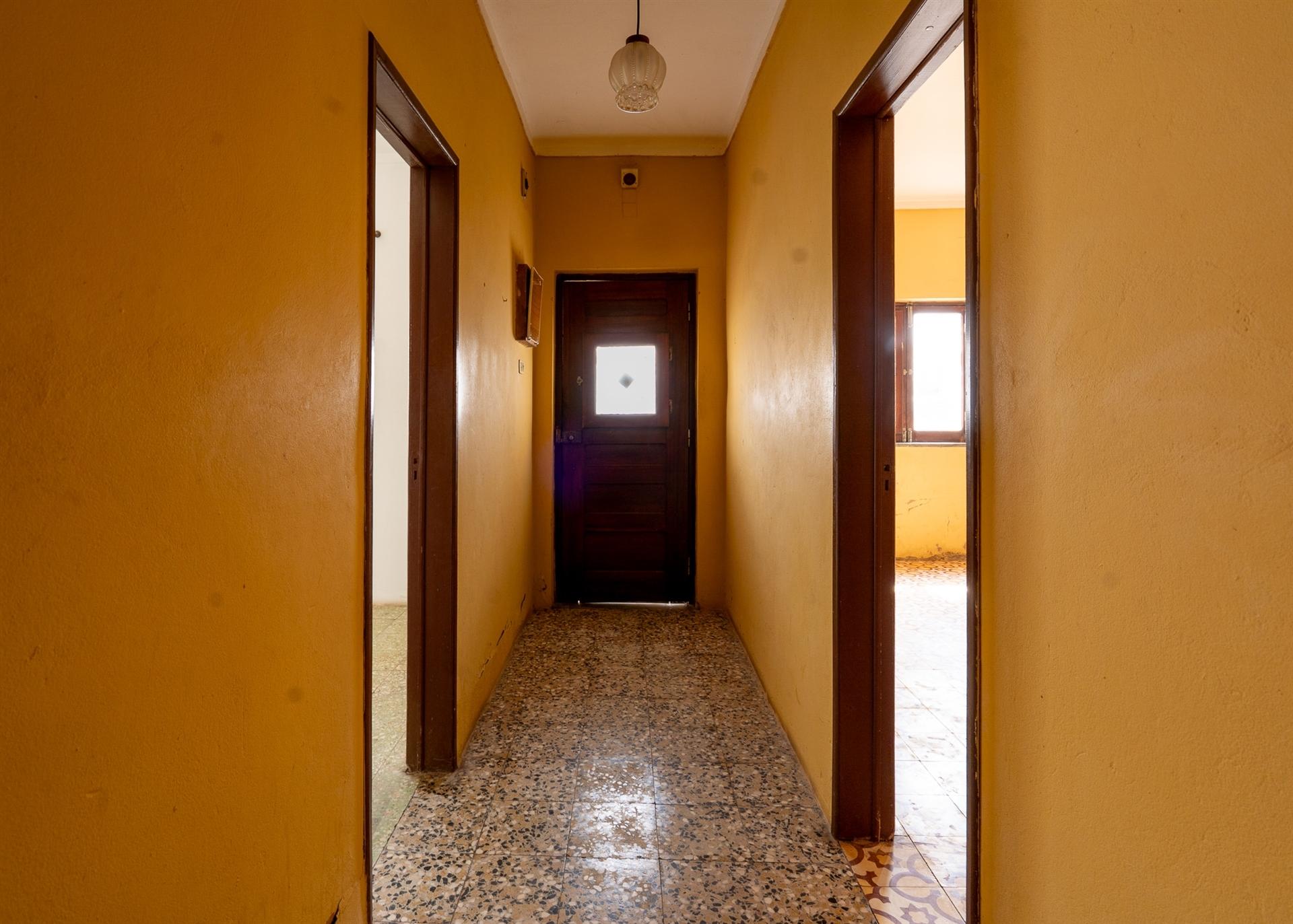 Moradia T2 no Alentejo