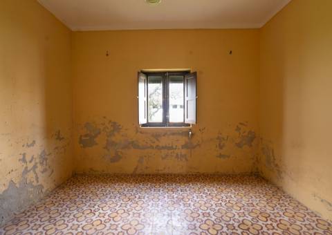 Moradia T2 no Alentejo