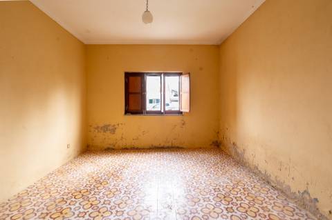 Moradia T2 no Alentejo