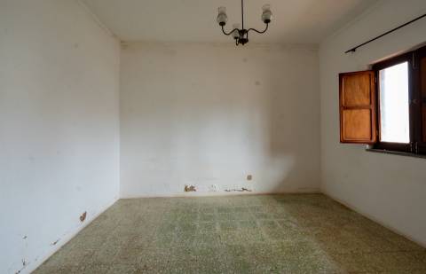 Moradia T2 no Alentejo