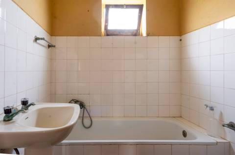 Moradia T2 no Alentejo