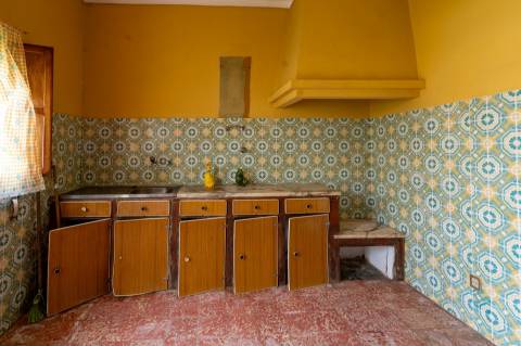 Moradia T2 no Alentejo