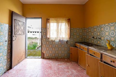 Moradia T2 no Alentejo