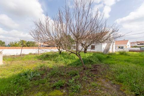 Moradia T2 no Alentejo