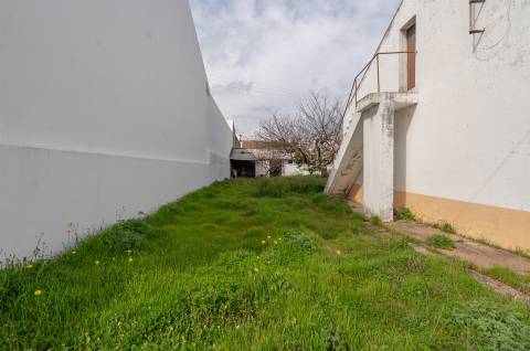 Moradia T2 no Alentejo