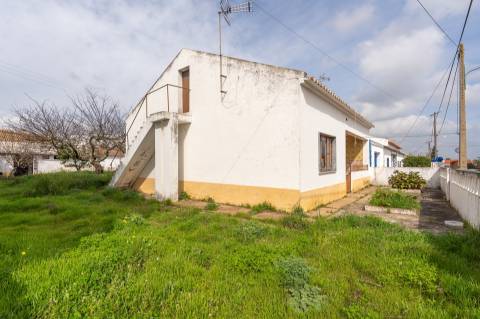 Moradia T2 no Alentejo