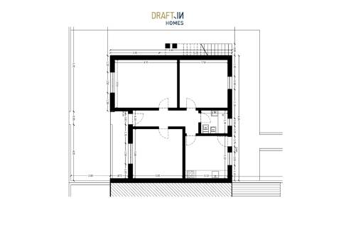 Moradia T2 no Alentejo