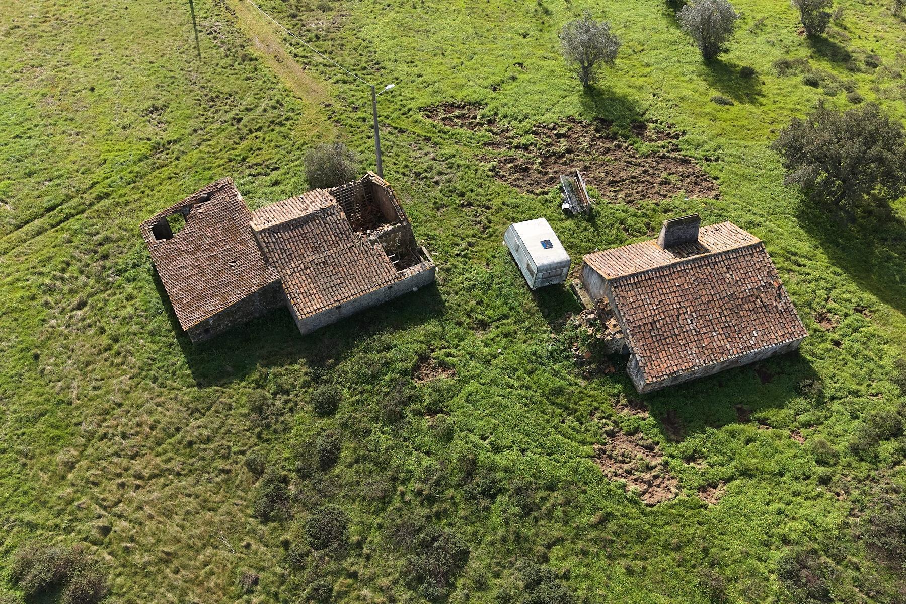 Quinta T2 Venda em São Francisco da Serra,Santiago do Cacém