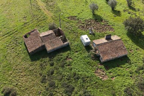 Quinta T2 Venda em São Francisco da Serra,Santiago do Cacém