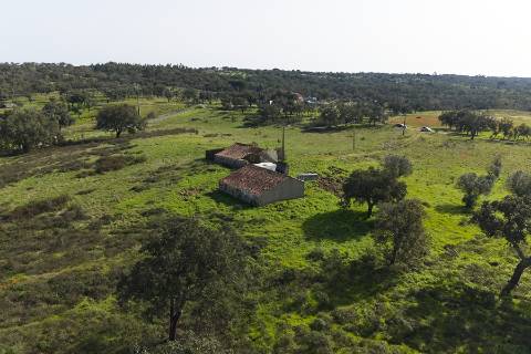 Quinta T2 Venda em São Francisco da Serra,Santiago do Cacém