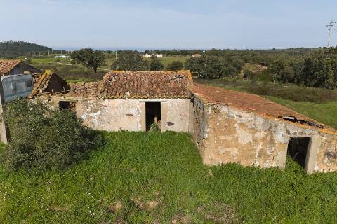Quinta T2 Venda em São Francisco da Serra,Santiago do Cacém