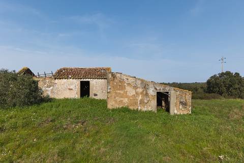 Quinta T2 Venda em São Francisco da Serra,Santiago do Cacém
